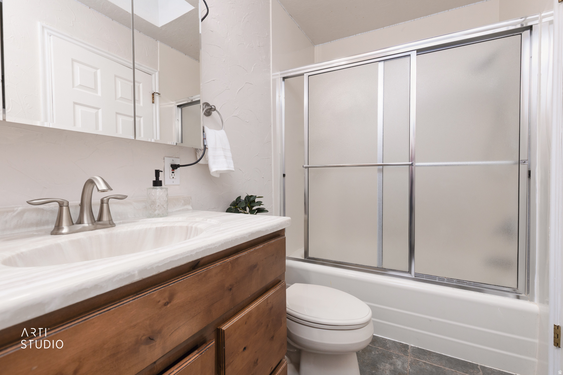 CHESTNUT PLACE - Residential