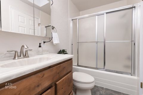 Tiny photo for 919 W NEW HAMPTON DR S, Murray, UT 84123 (MLS # 2120510)