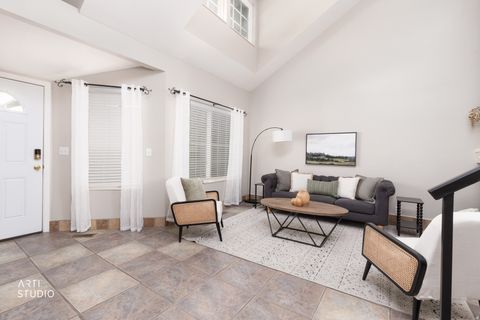 Tiny photo for 919 W NEW HAMPTON DR S, Murray, UT 84123 (MLS # 2120510)