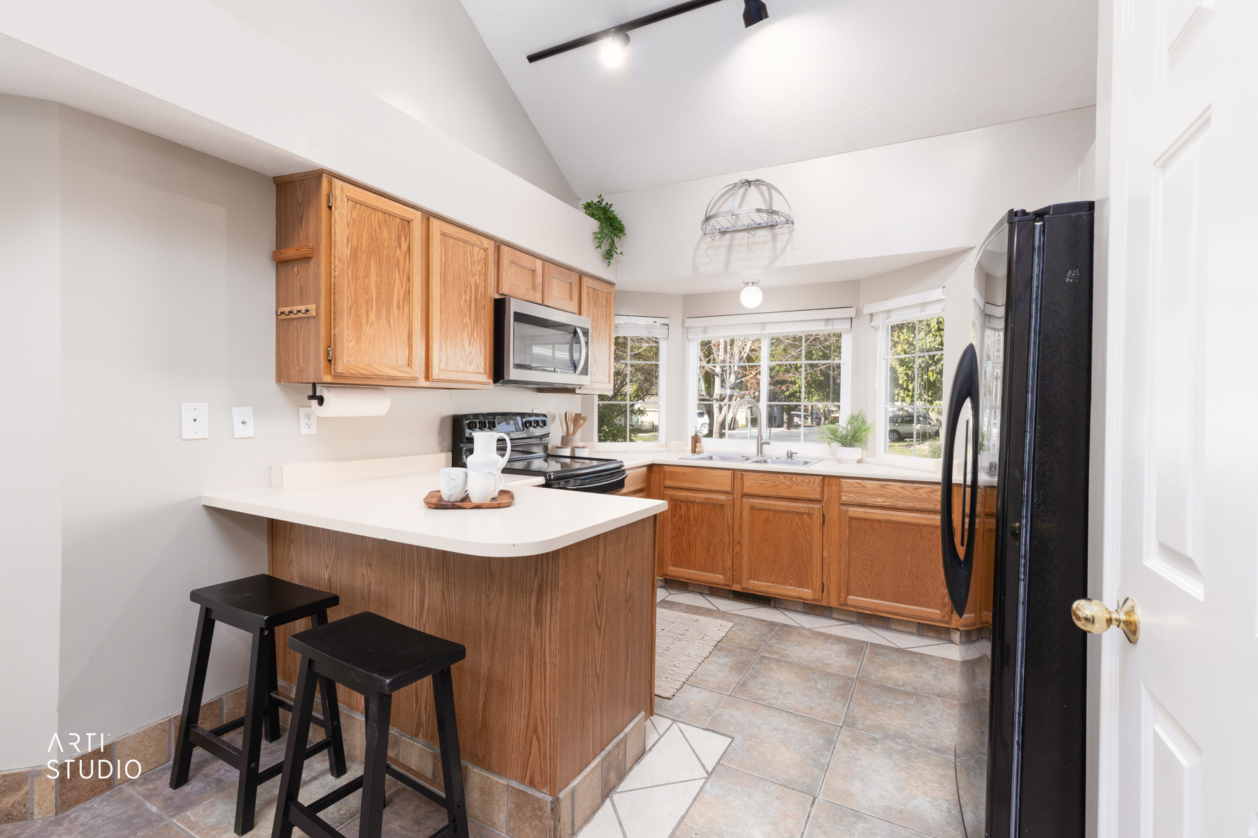 CHESTNUT PLACE - Residential