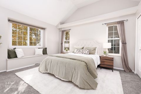 Tiny photo for 919 W NEW HAMPTON DR S, Murray, UT 84123 (MLS # 2120510)