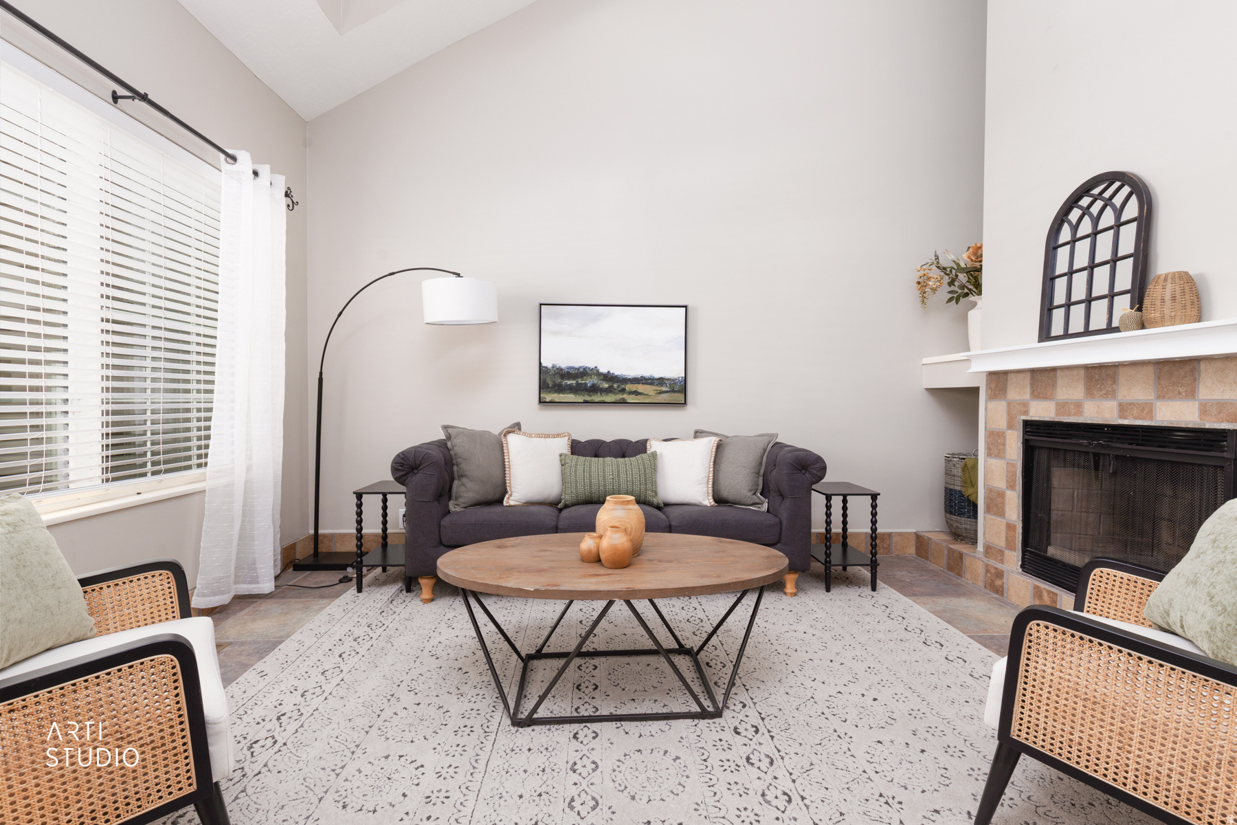 CHESTNUT PLACE - Residential