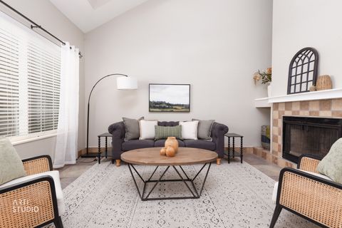 Tiny photo for 919 W NEW HAMPTON DR S, Murray, UT 84123 (MLS # 2120510)