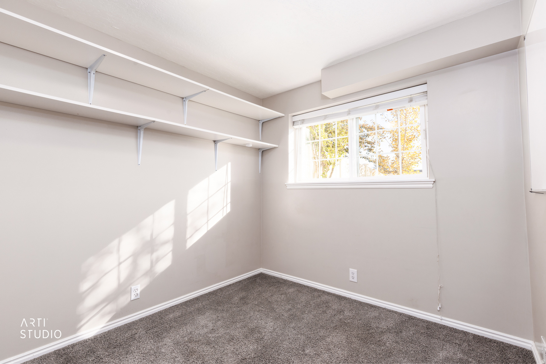 CHESTNUT PLACE - Residential