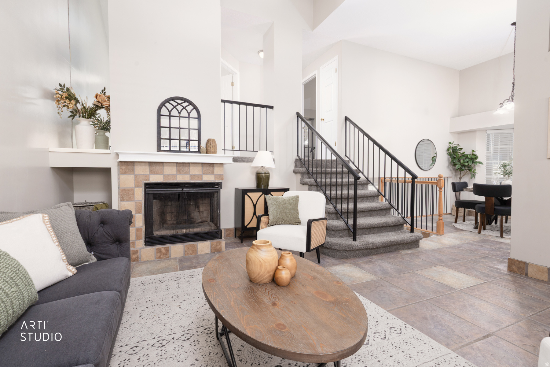 CHESTNUT PLACE - Residential