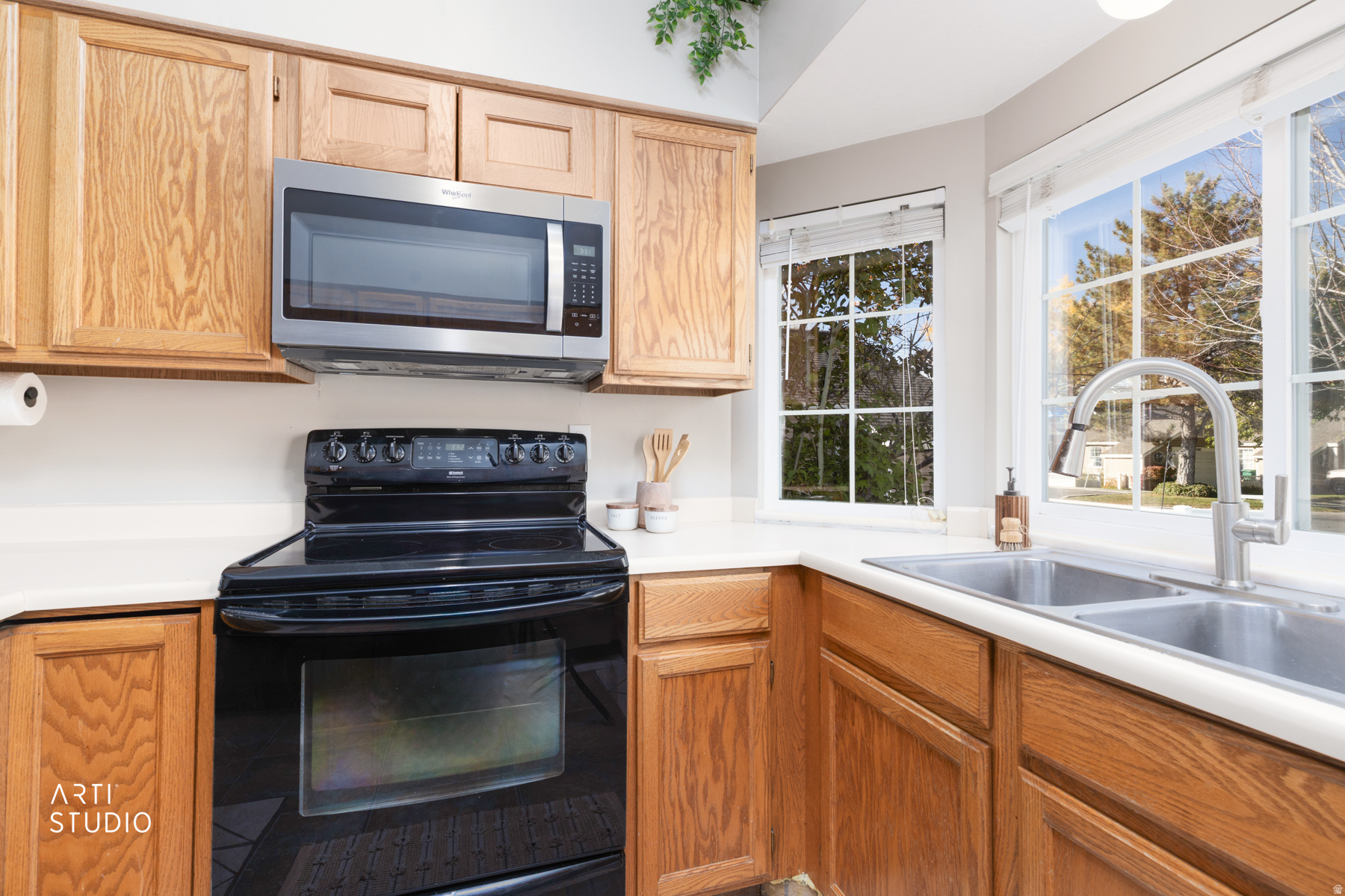 CHESTNUT PLACE - Residential