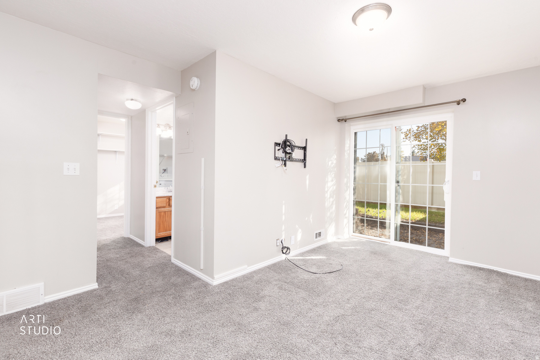 CHESTNUT PLACE - Residential