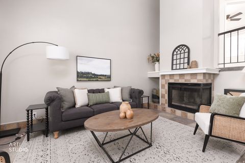 Tiny photo for 919 W NEW HAMPTON DR S, Murray, UT 84123 (MLS # 2120510)