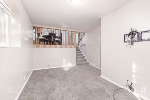 Tiny photo for 919 W NEW HAMPTON DR S, Murray, UT 84123 (MLS # 2120510)