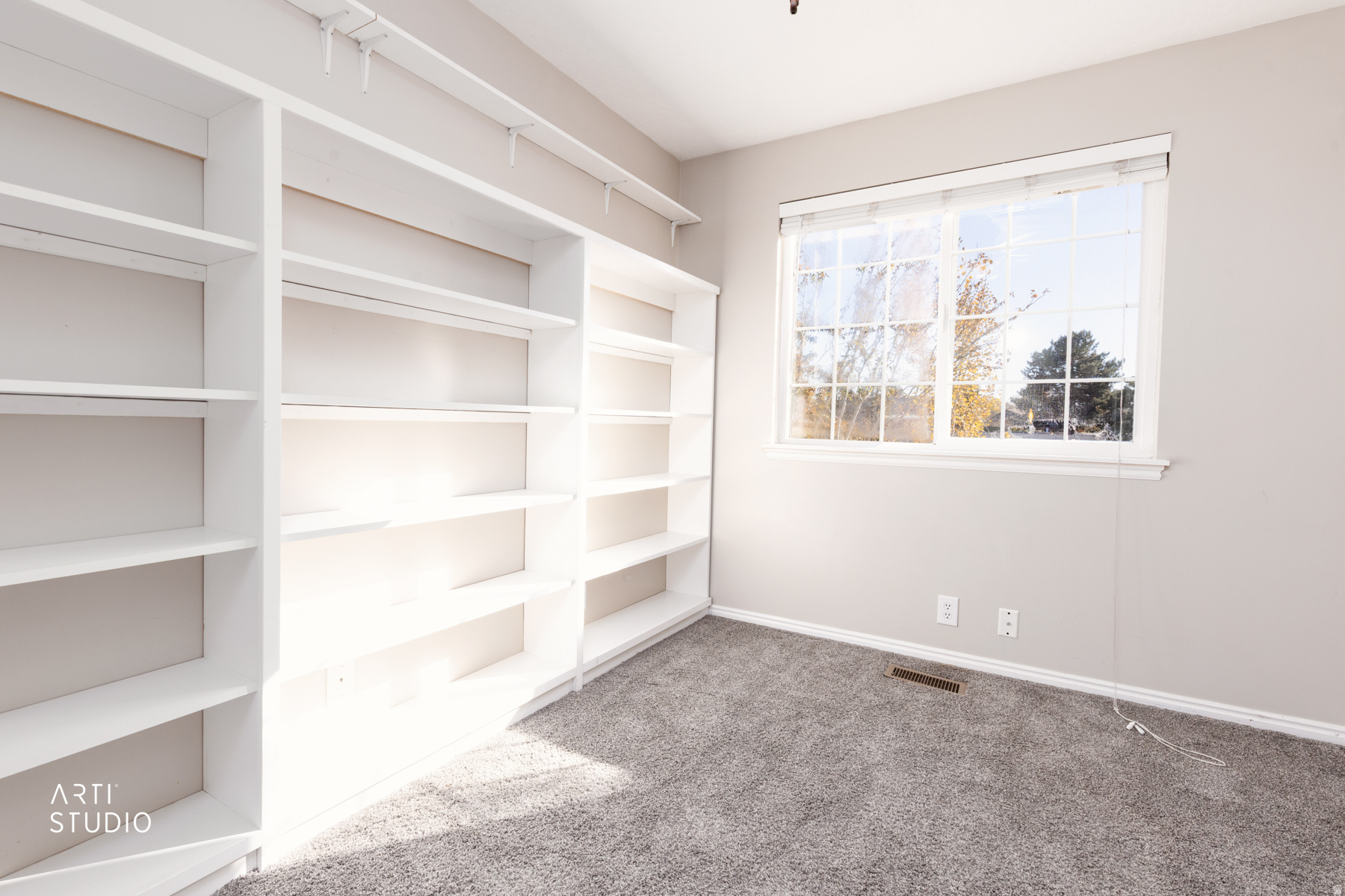 CHESTNUT PLACE - Residential