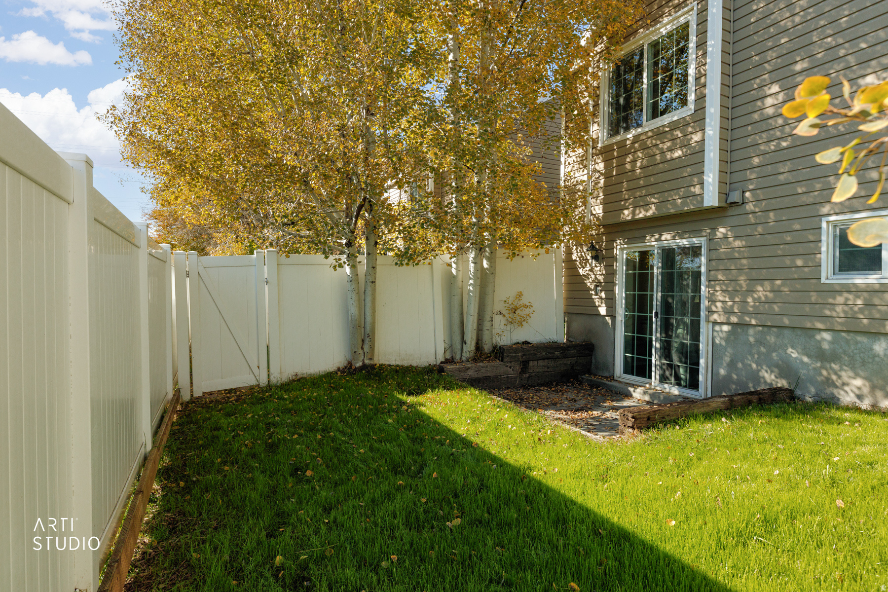 CHESTNUT PLACE - Residential