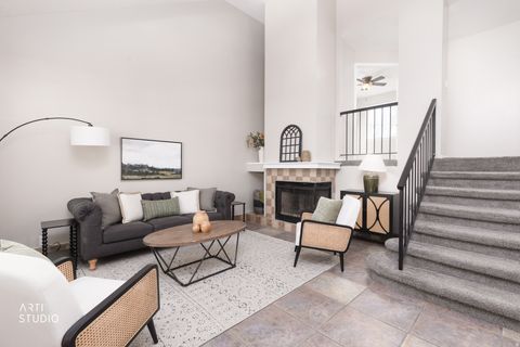 Tiny photo for 919 W NEW HAMPTON DR S, Murray, UT 84123 (MLS # 2120510)