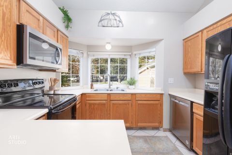 Tiny photo for 919 W NEW HAMPTON DR S, Murray, UT 84123 (MLS # 2120510)