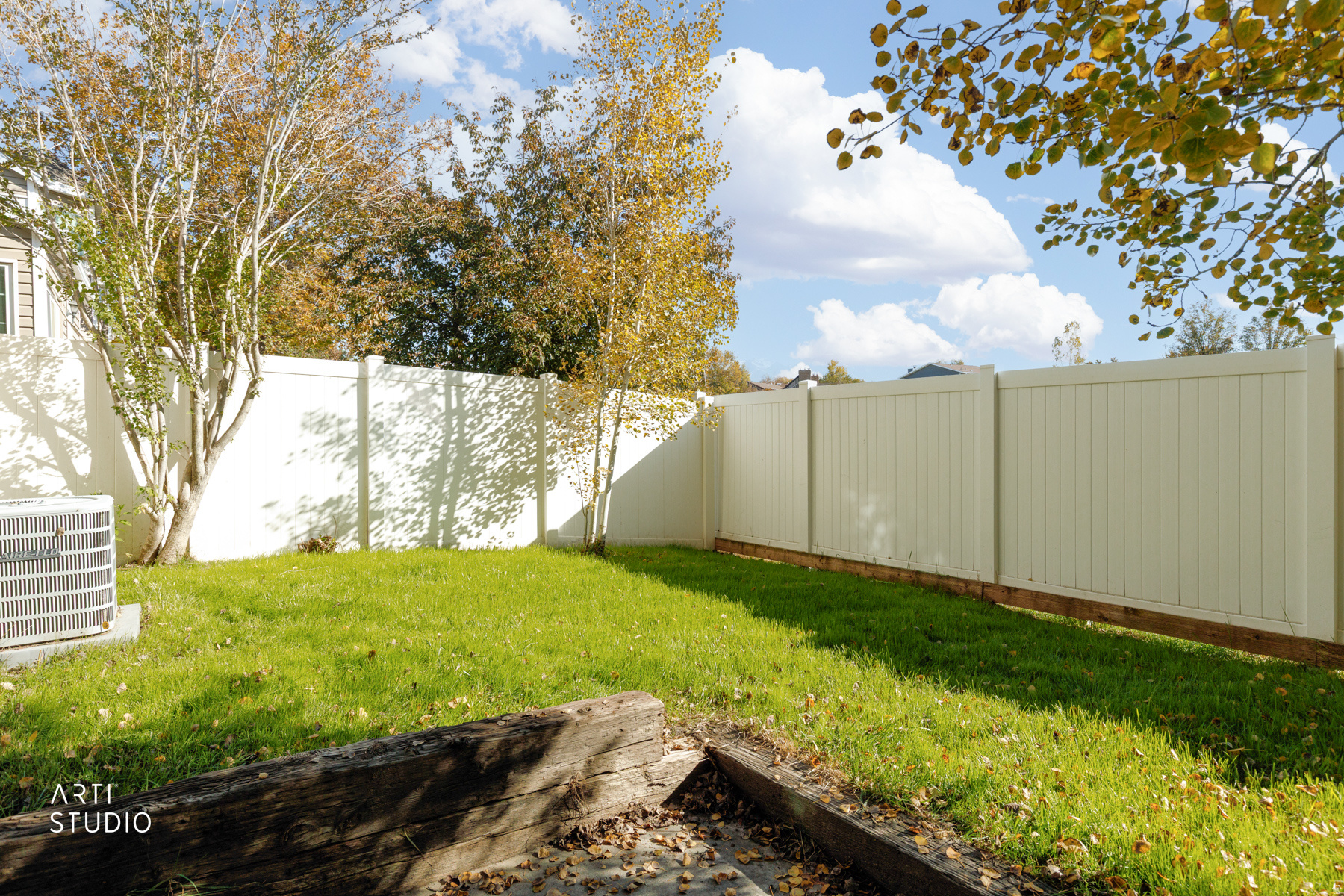 CHESTNUT PLACE - Residential