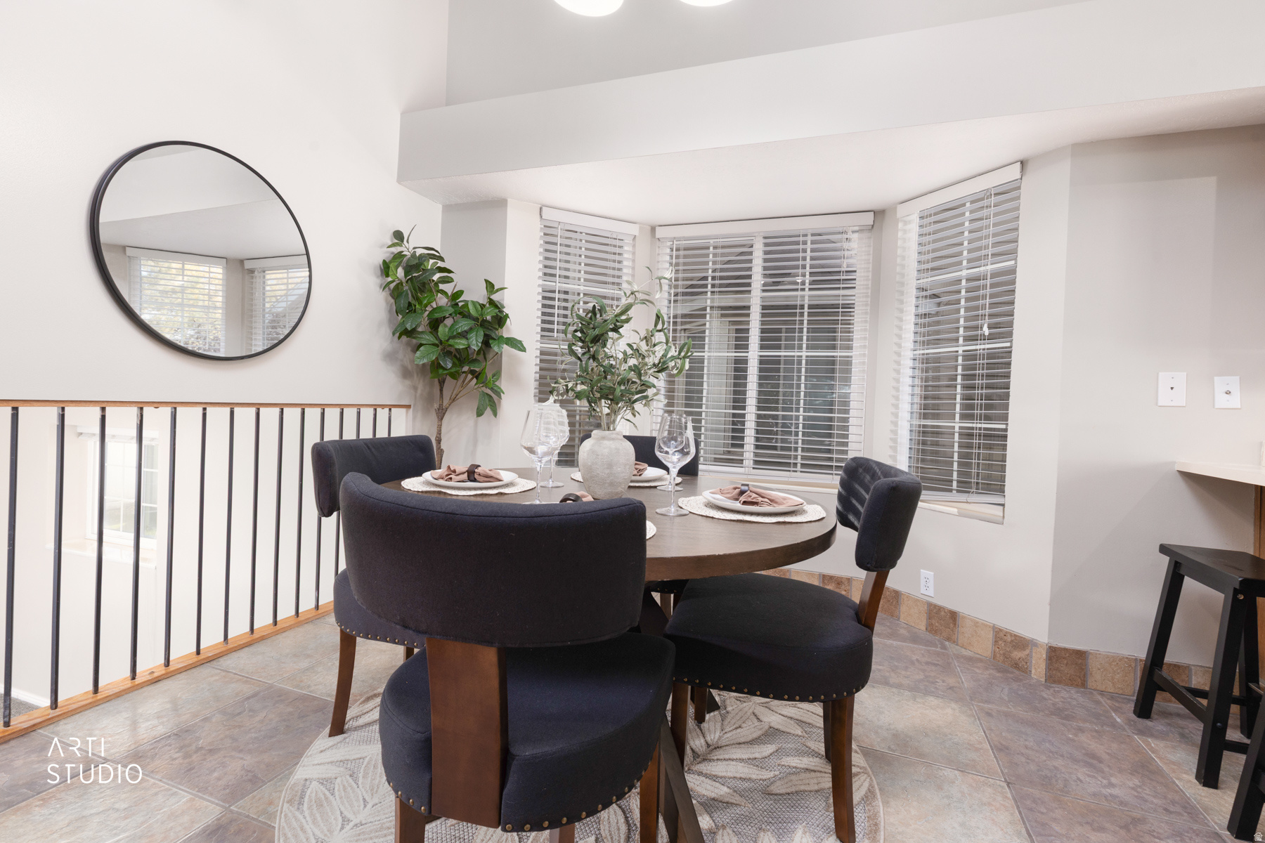 CHESTNUT PLACE - Residential