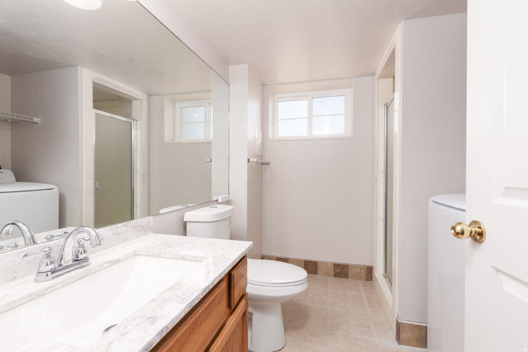 CHESTNUT PLACE - Residential