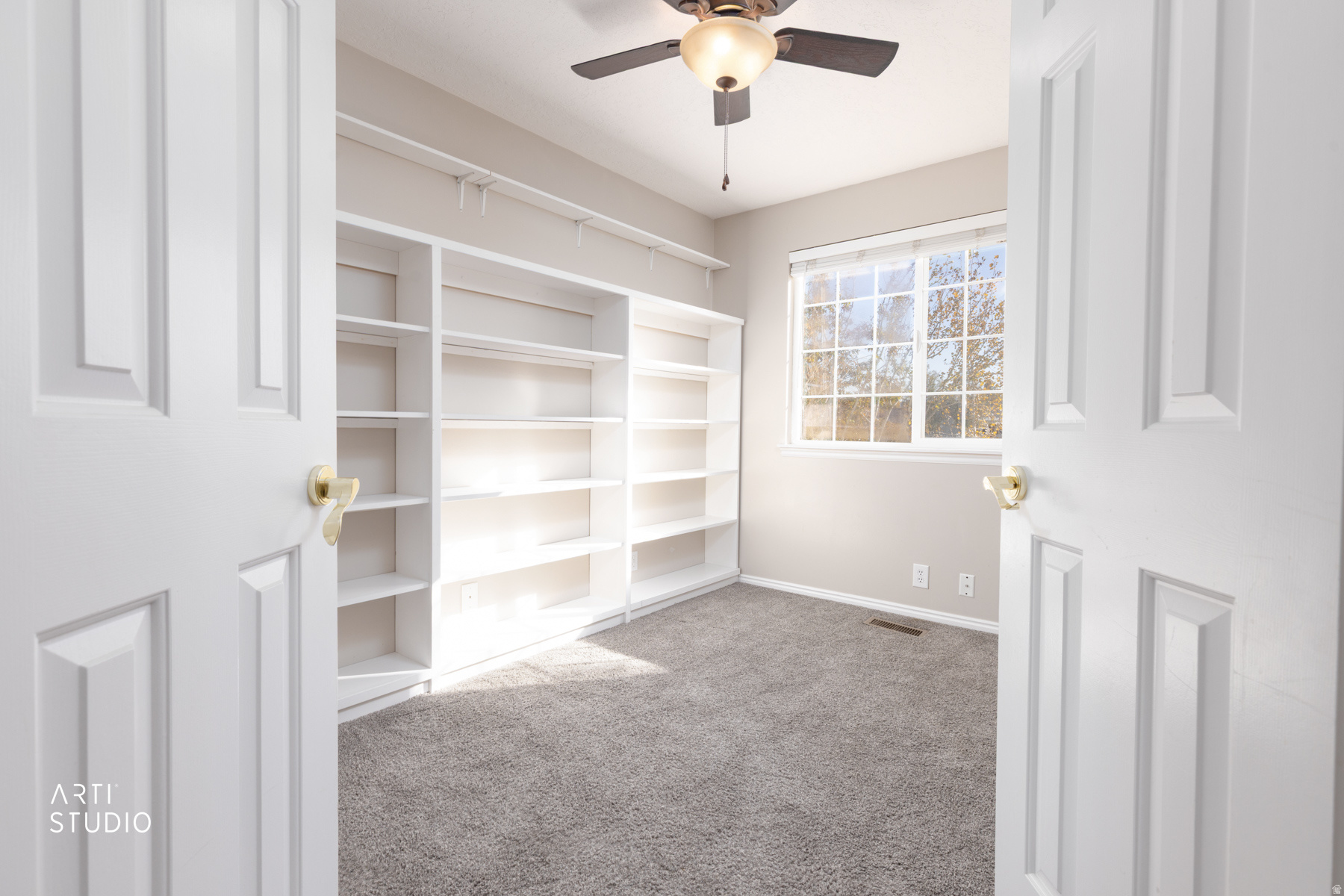 CHESTNUT PLACE - Residential