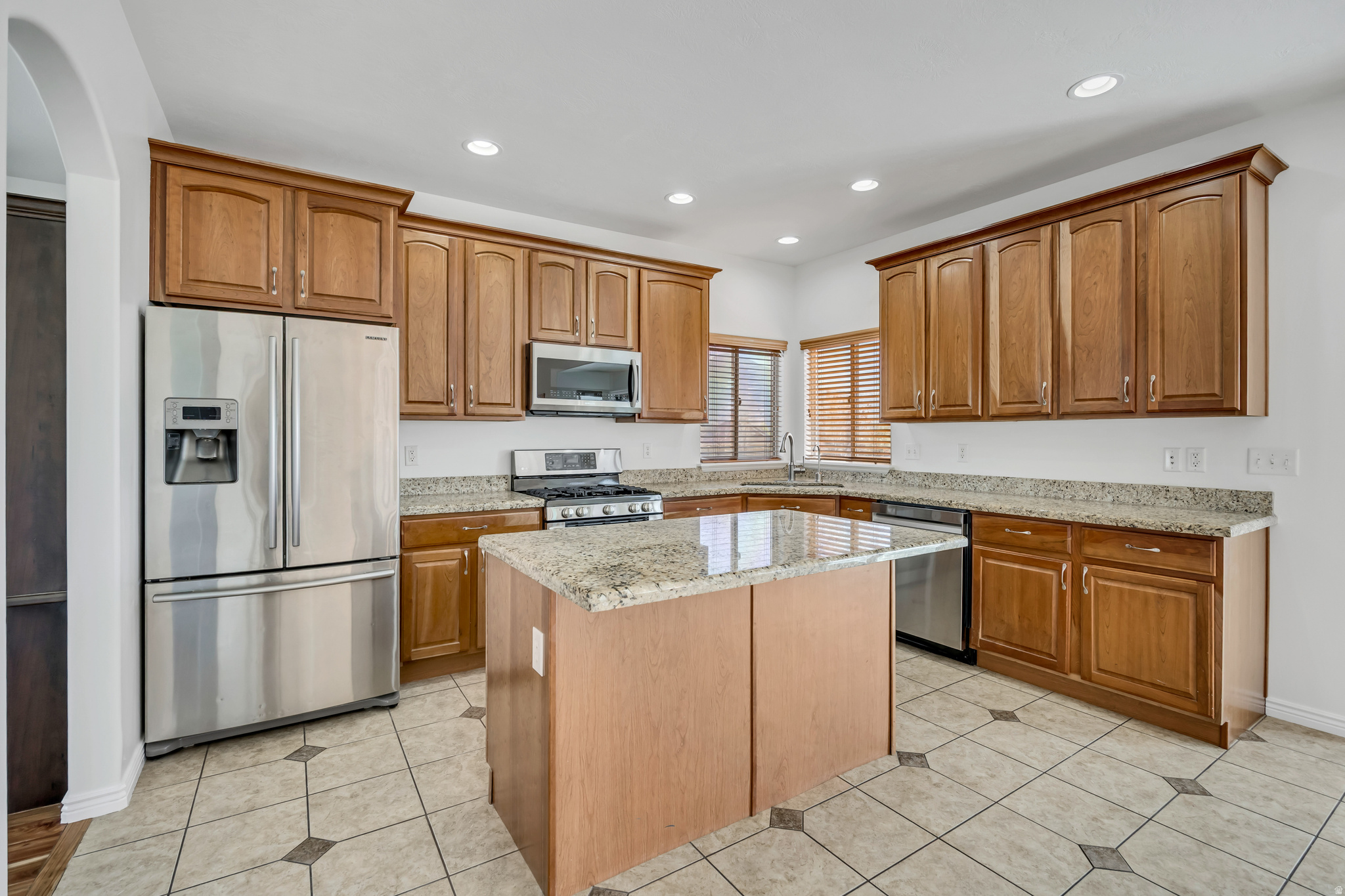 HIGHLAND HILLS - Residential