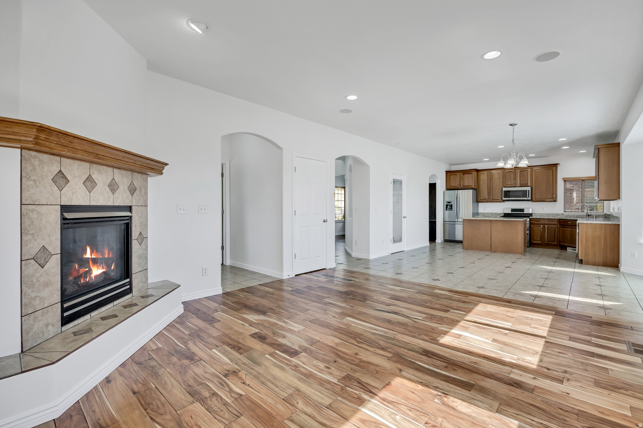 HIGHLAND HILLS - Residential