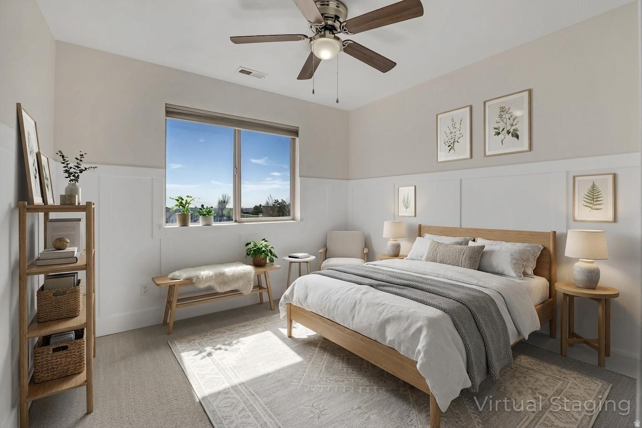 HIGHLAND HILLS - Residential