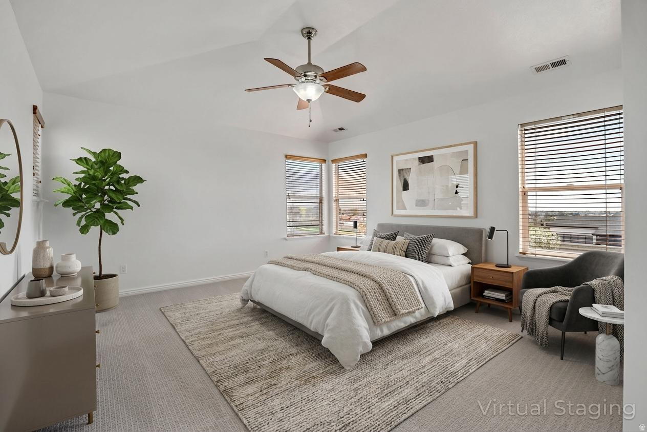 HIGHLAND HILLS - Residential