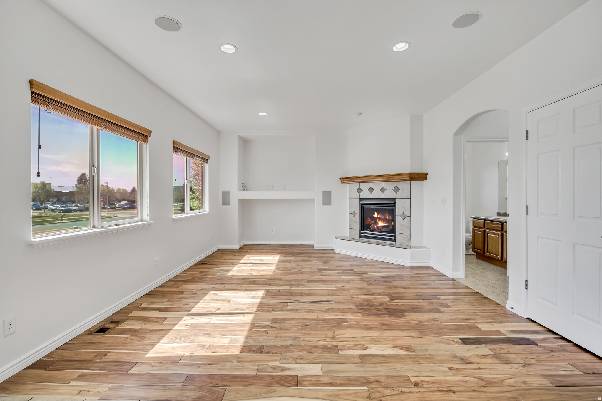 HIGHLAND HILLS - Residential