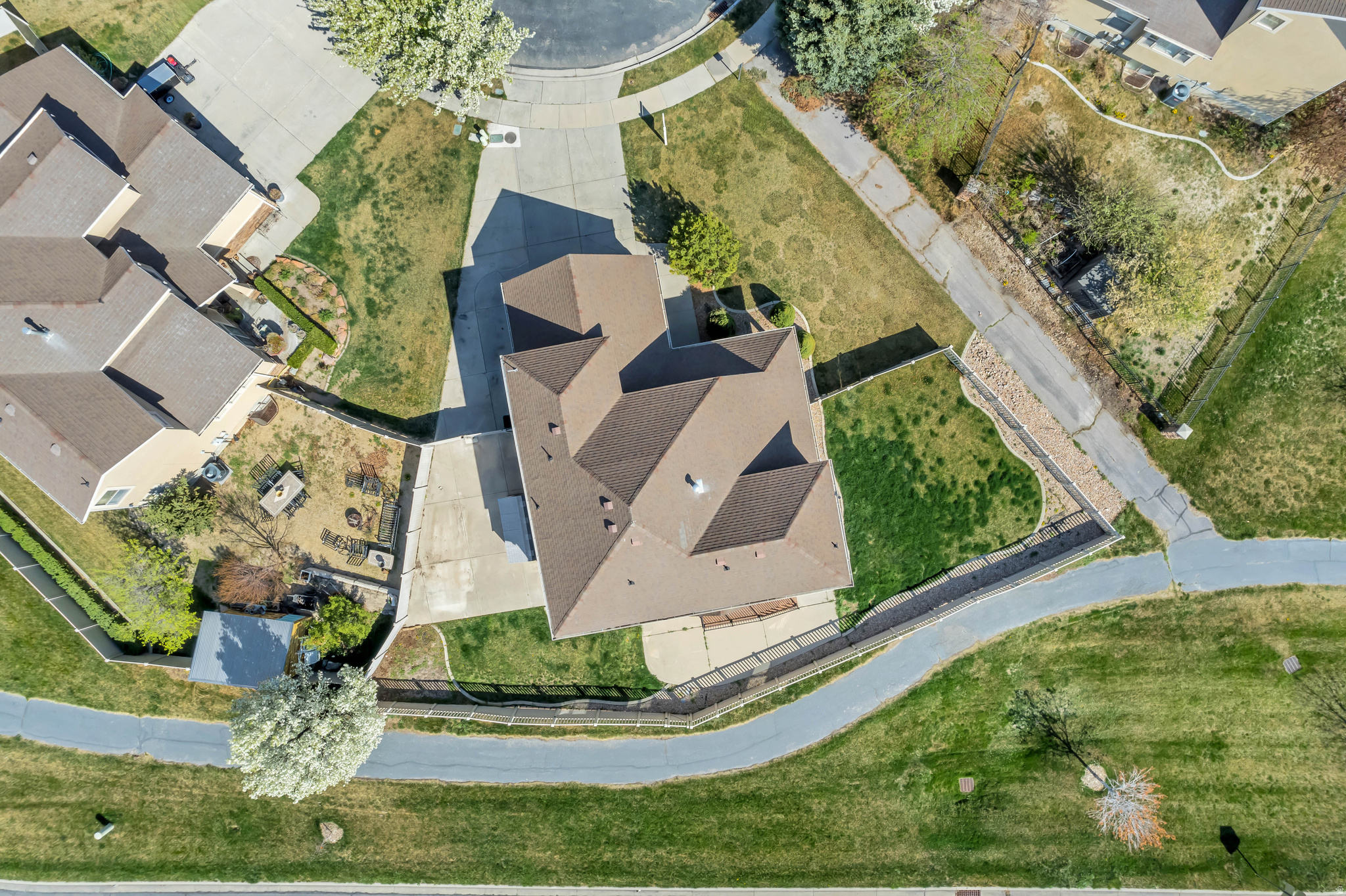 HIGHLAND HILLS - Residential