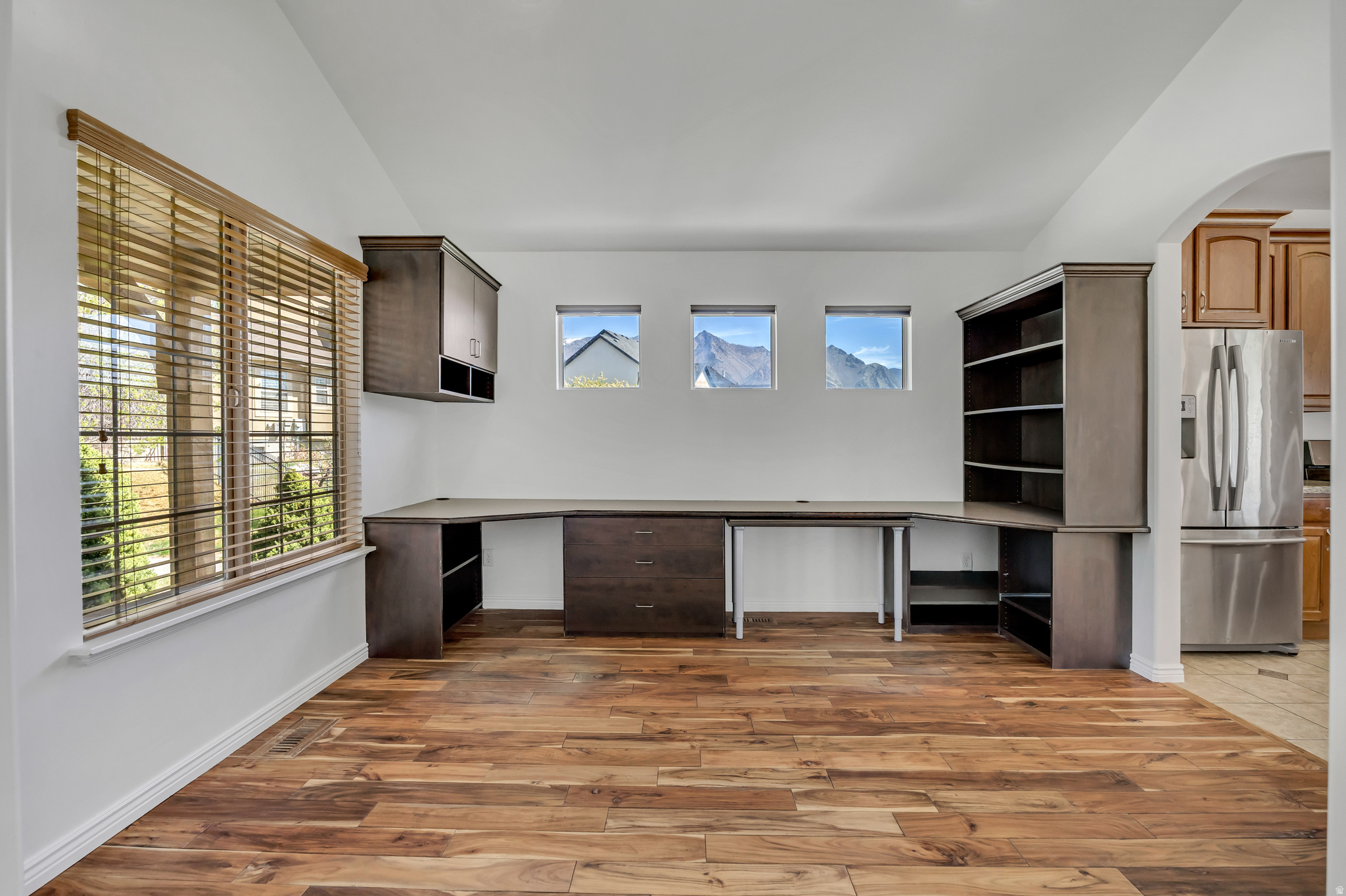 HIGHLAND HILLS - Residential