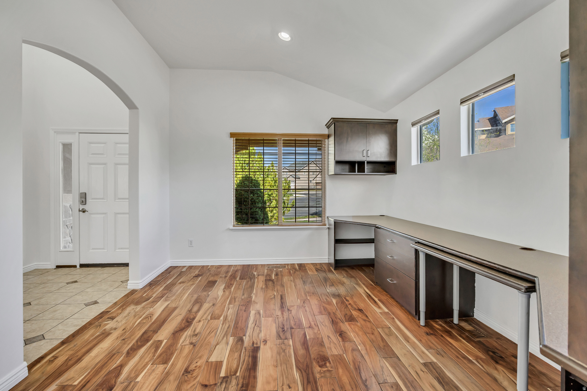 HIGHLAND HILLS - Residential