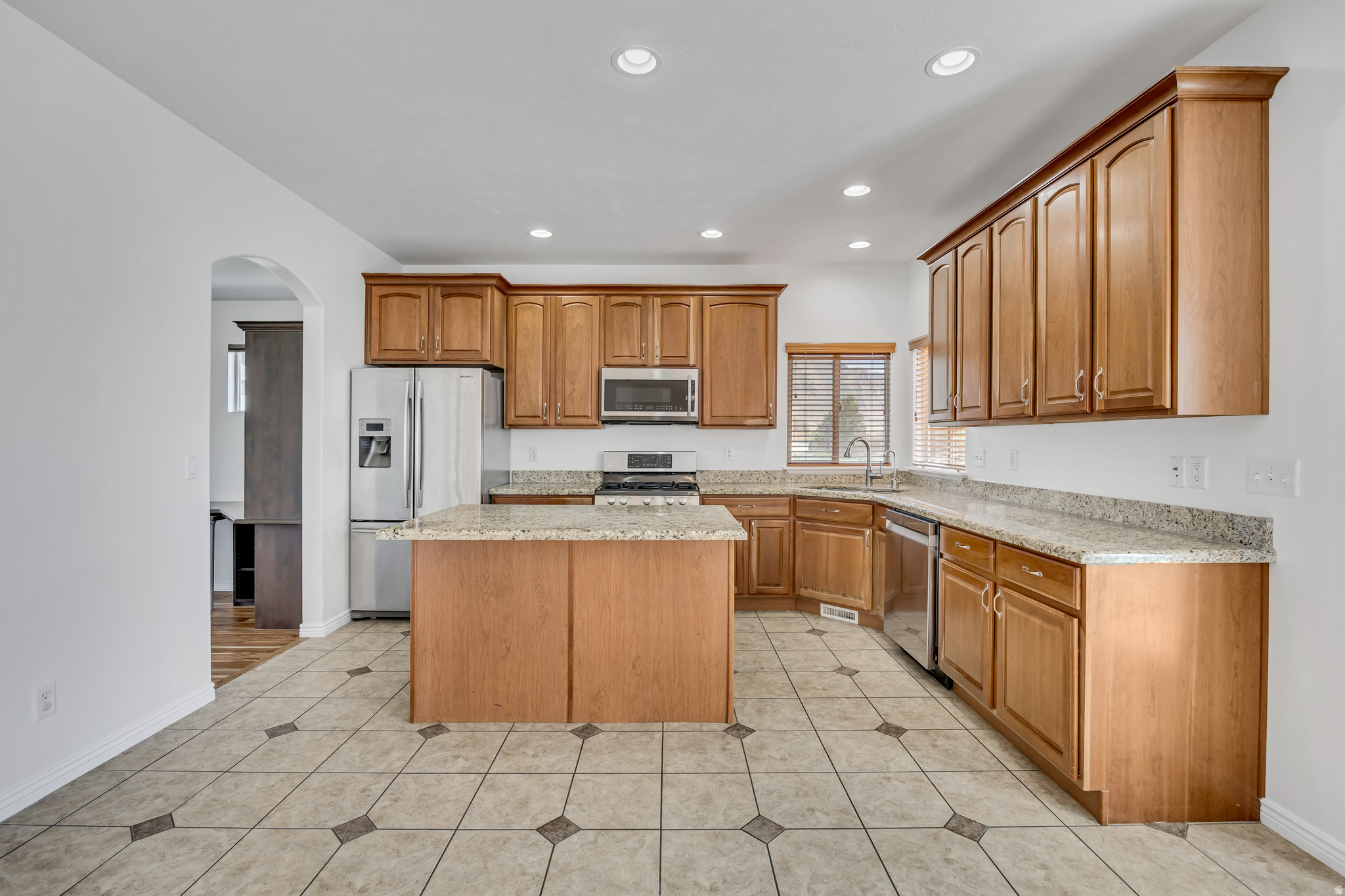 HIGHLAND HILLS - Residential