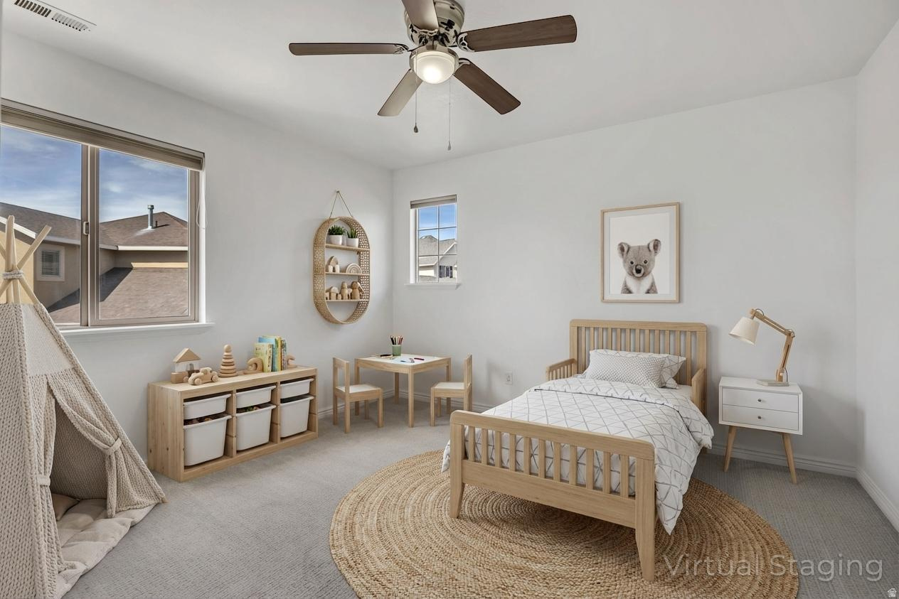 HIGHLAND HILLS - Residential