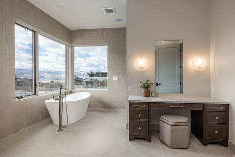 Tiny photo for 2065 E CHIMNEY ROCK CIR, Heber City, UT 84032 (MLS # 2140587)