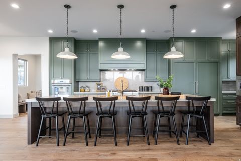 Tiny photo for 2065 E CHIMNEY ROCK CIR, Heber City, UT 84032 (MLS # 2140587)