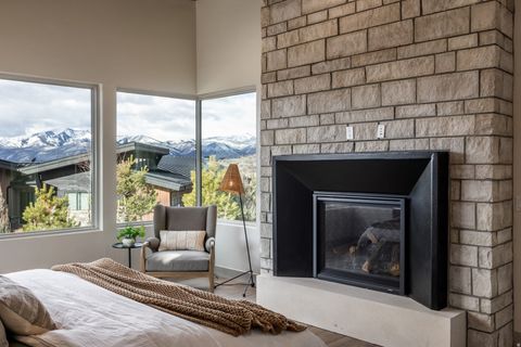 Tiny photo for 2065 E CHIMNEY ROCK CIR, Heber City, UT 84032 (MLS # 2140587)