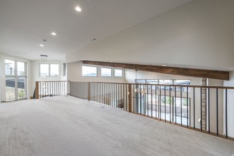 Tiny photo for 2065 E CHIMNEY ROCK CIR, Heber City, UT 84032 (MLS # 2140587)