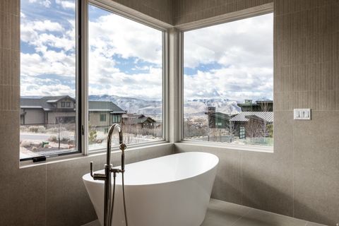 Tiny photo for 2065 E CHIMNEY ROCK CIR, Heber City, UT 84032 (MLS # 2140587)