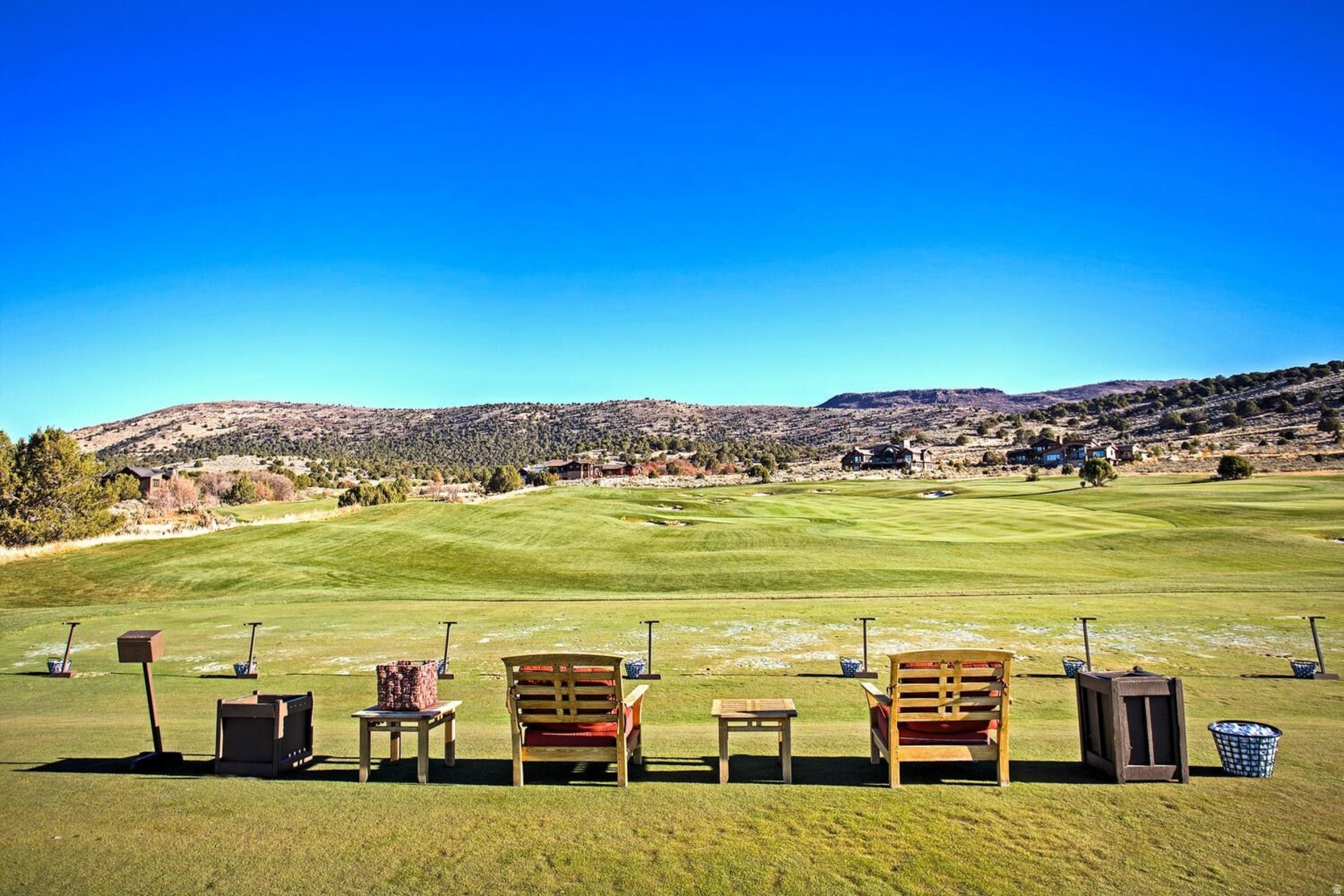 RED LEDGES - Residential