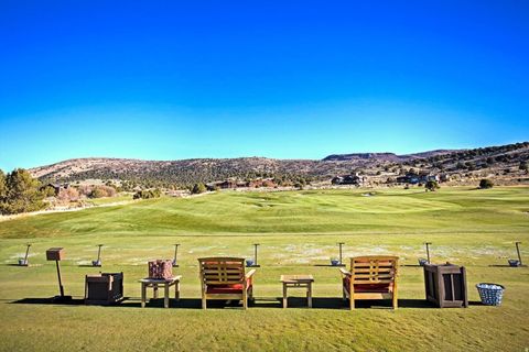 Tiny photo for 2065 E CHIMNEY ROCK CIR, Heber City, UT 84032 (MLS # 2140587)