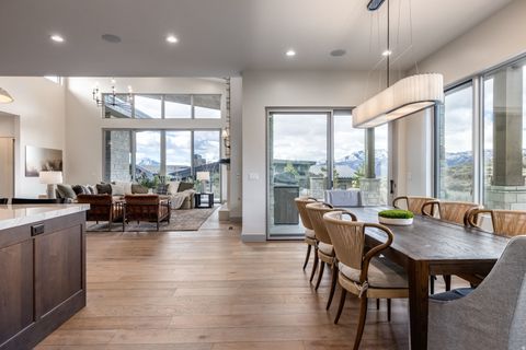 Tiny photo for 2065 E CHIMNEY ROCK CIR, Heber City, UT 84032 (MLS # 2140587)