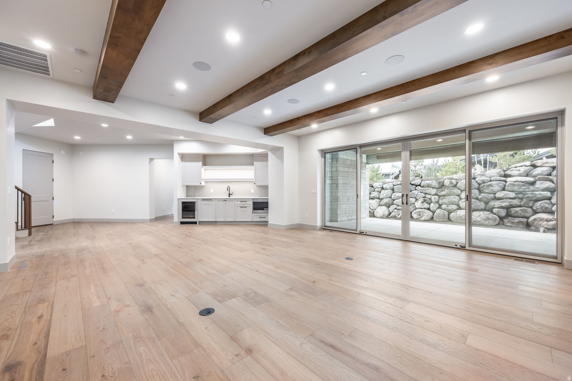 RED LEDGES - Residential