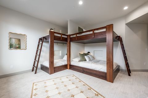 Tiny photo for 2065 E CHIMNEY ROCK CIR, Heber City, UT 84032 (MLS # 2140587)