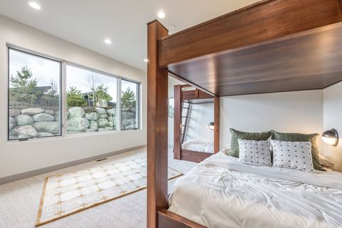 Tiny photo for 2065 E CHIMNEY ROCK CIR, Heber City, UT 84032 (MLS # 2140587)