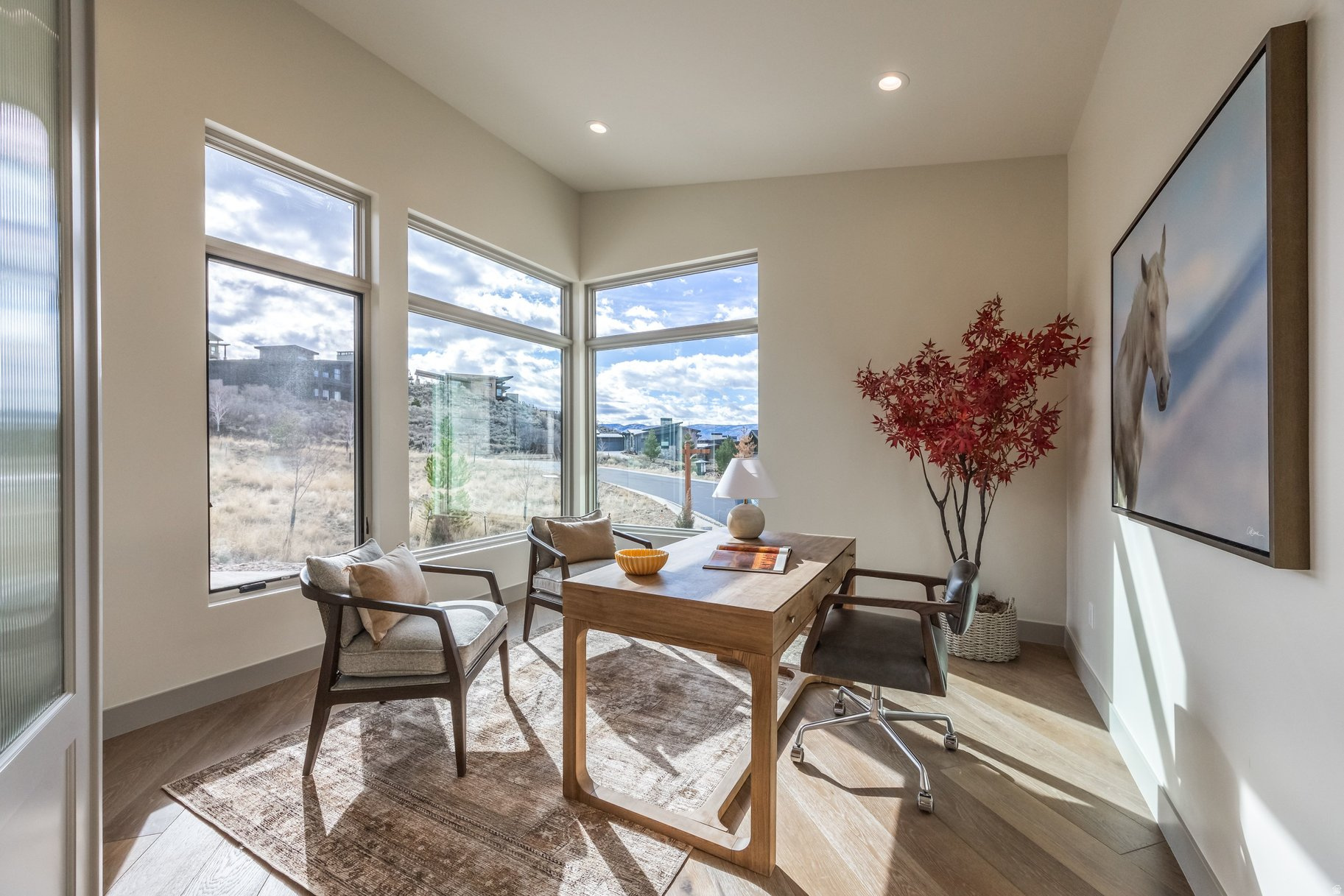 RED LEDGES - Residential