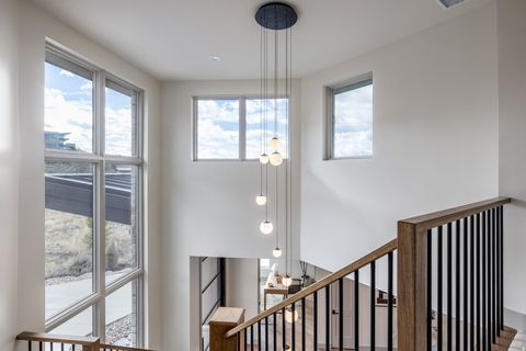 Tiny photo for 2065 E CHIMNEY ROCK CIR, Heber City, UT 84032 (MLS # 2140587)