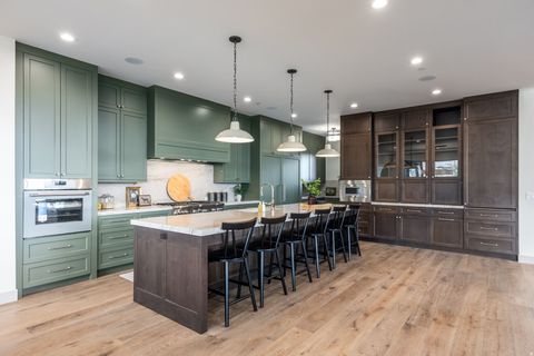 Tiny photo for 2065 E CHIMNEY ROCK CIR, Heber City, UT 84032 (MLS # 2140587)