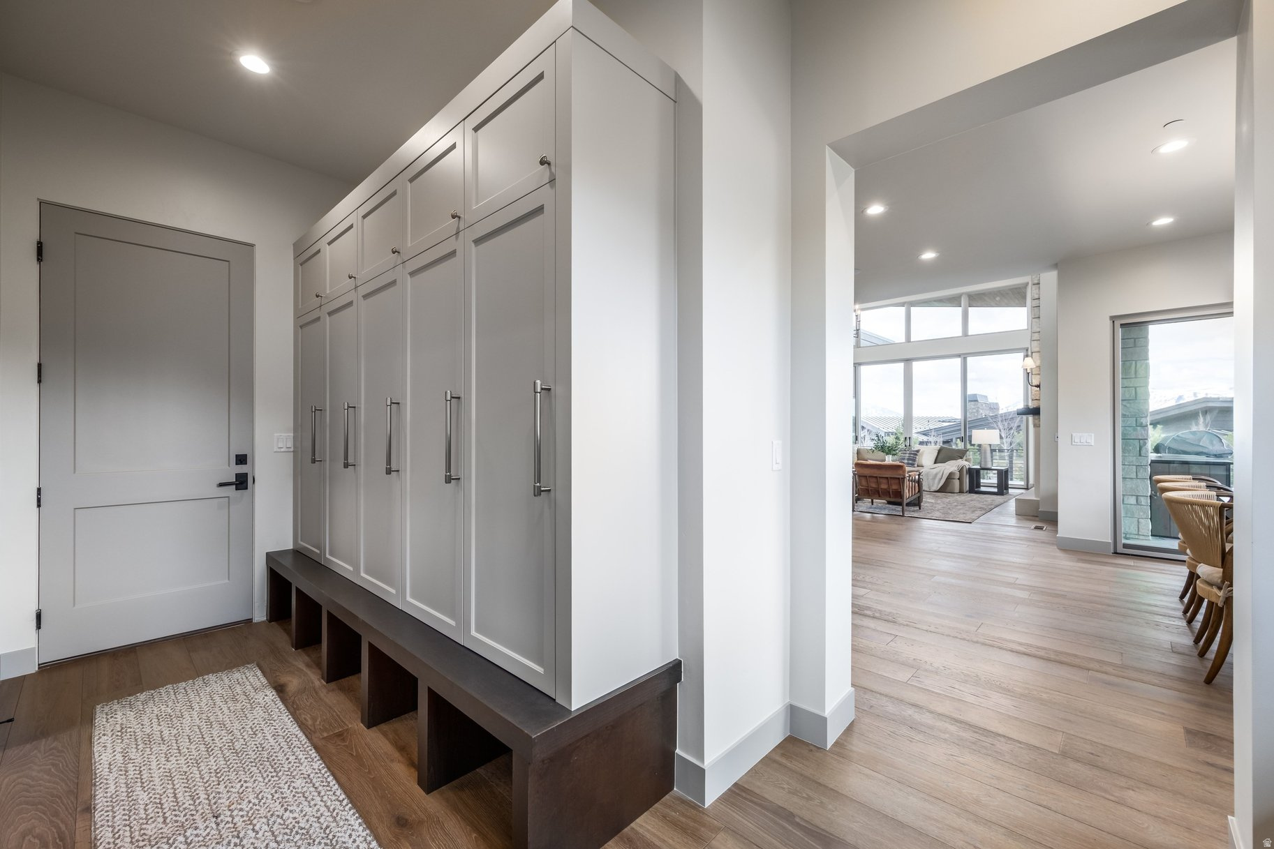 RED LEDGES - Residential