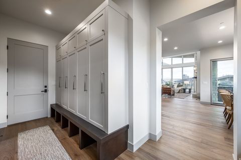 Tiny photo for 2065 E CHIMNEY ROCK CIR, Heber City, UT 84032 (MLS # 2140587)