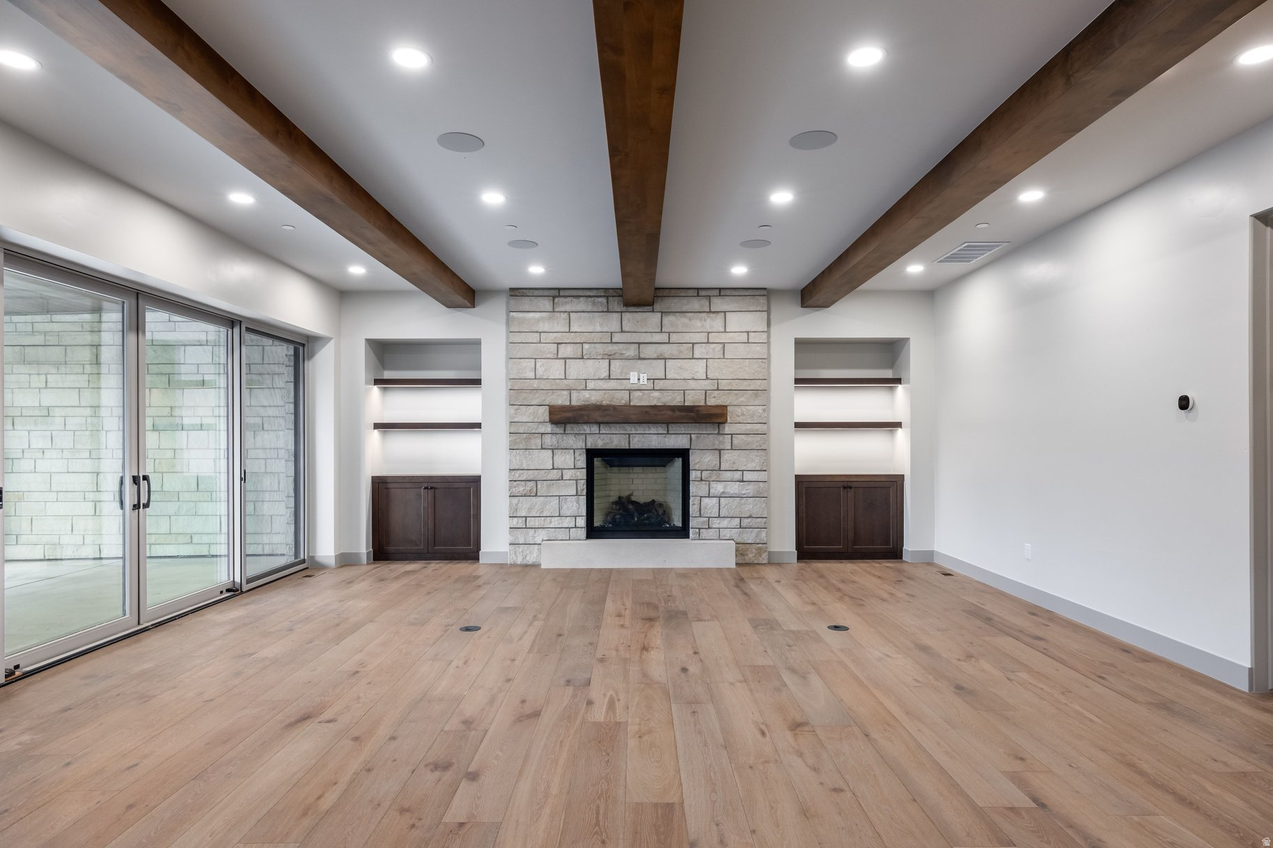 RED LEDGES - Residential