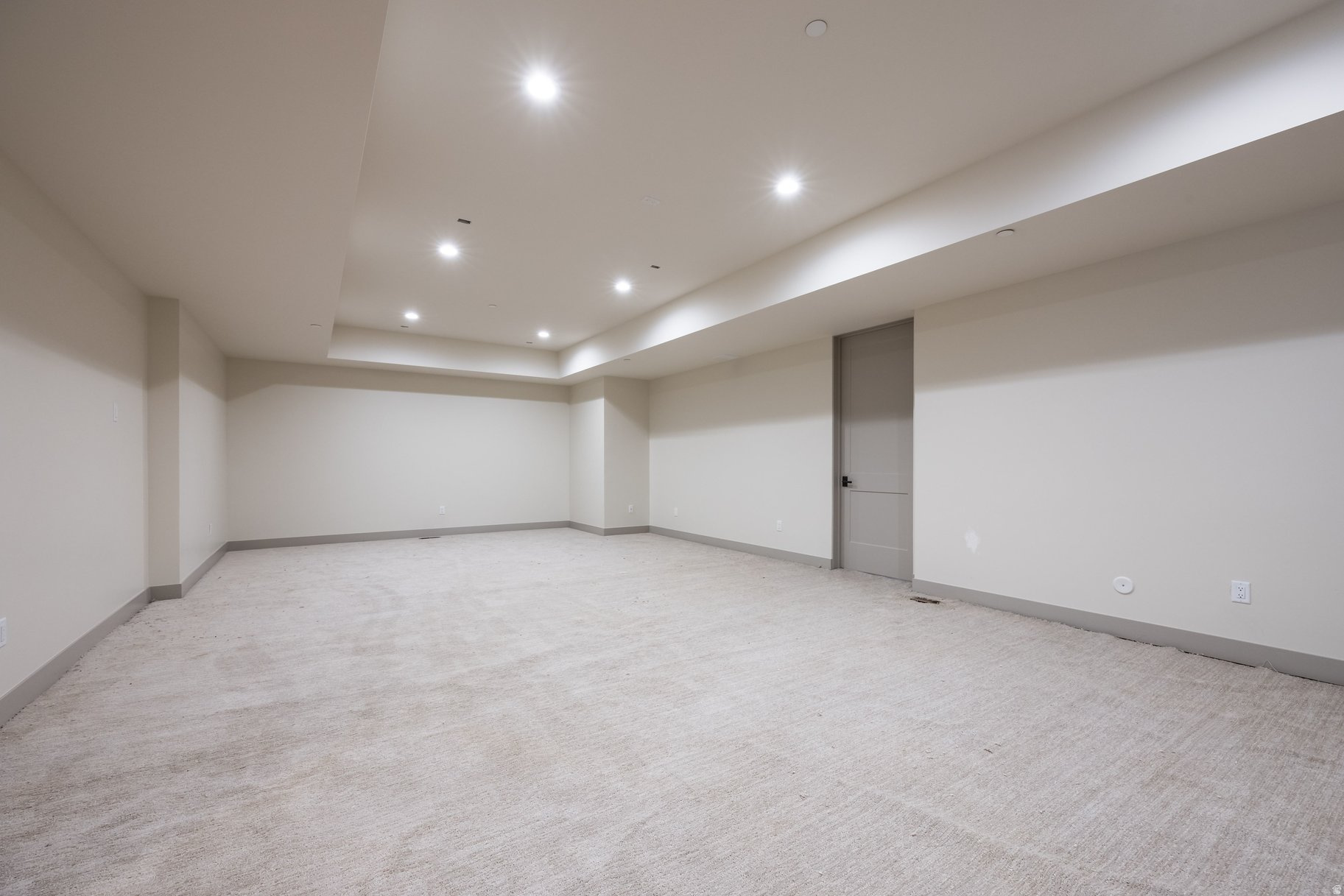 RED LEDGES - Residential