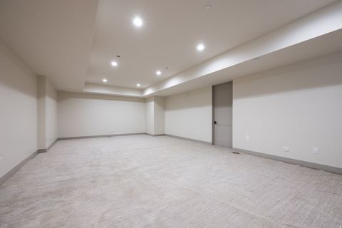 Tiny photo for 2065 E CHIMNEY ROCK CIR, Heber City, UT 84032 (MLS # 2140587)